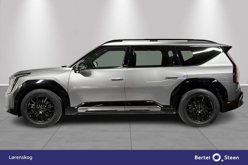 Bilde 2 av Kia EV9 AWD