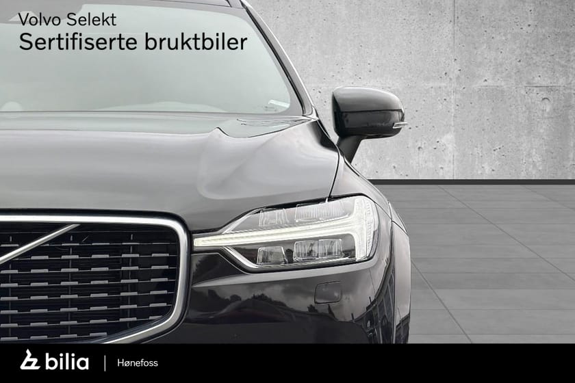 Bilde 2 av Volvo XC60