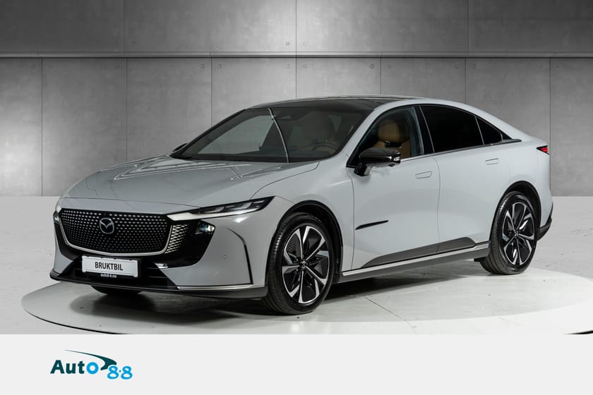 Bilde 1 av Mazda 6e Standard Range