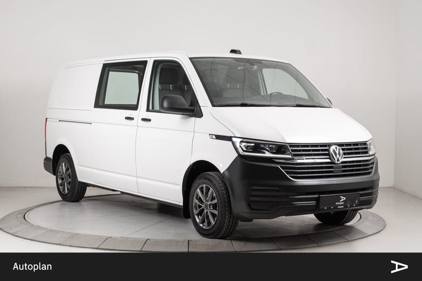Bilde 1 av Volkswagen Transporter