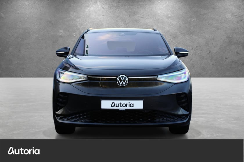 Bilde 3 av Volkswagen ID.4 GTX