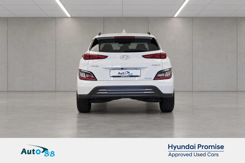 Bilde 5 av Hyundai Kona Electric 64 kWh