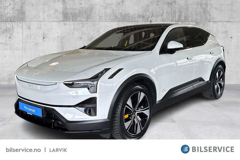 Bilde 1 av Polestar 3 Long Range Dual Motor Performance