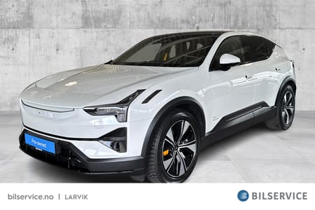 Polestar 3 Long Range Dual Motor Performance