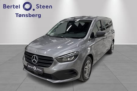 Mercedes-Benz Citan 112 CDI