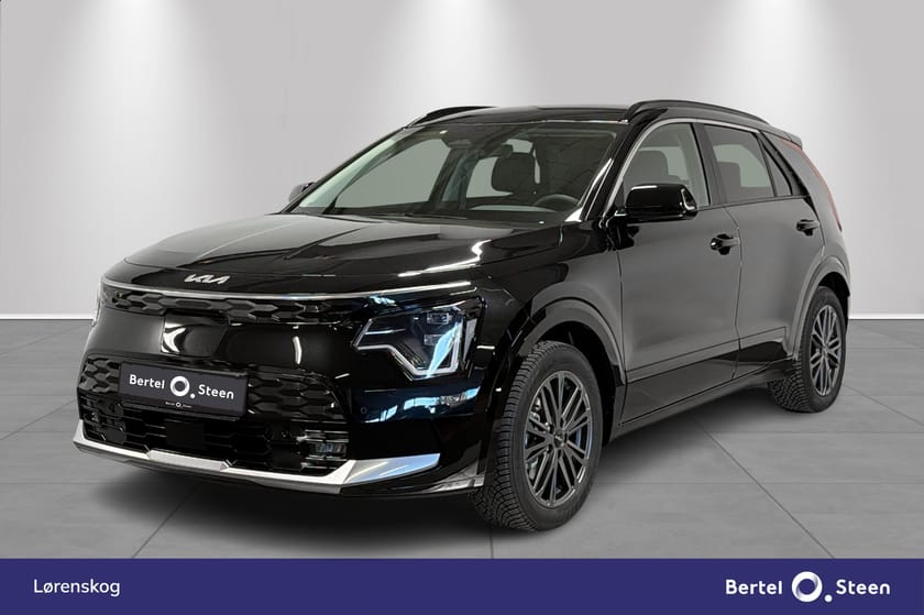 Bilde 1 av Kia Niro EV