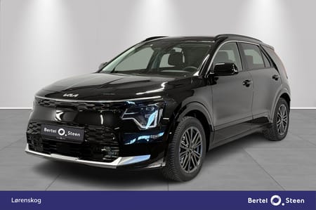Kia Niro EV