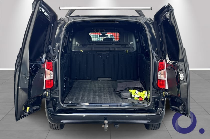 Bilde 5 av Peugeot Partner