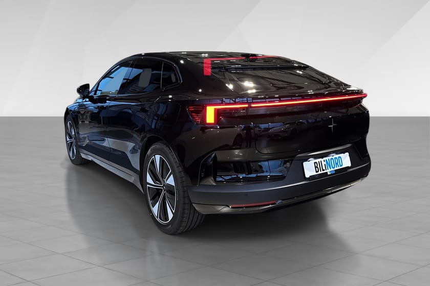 Bilde 5 av Polestar 4 Coupé Long range Dual motor