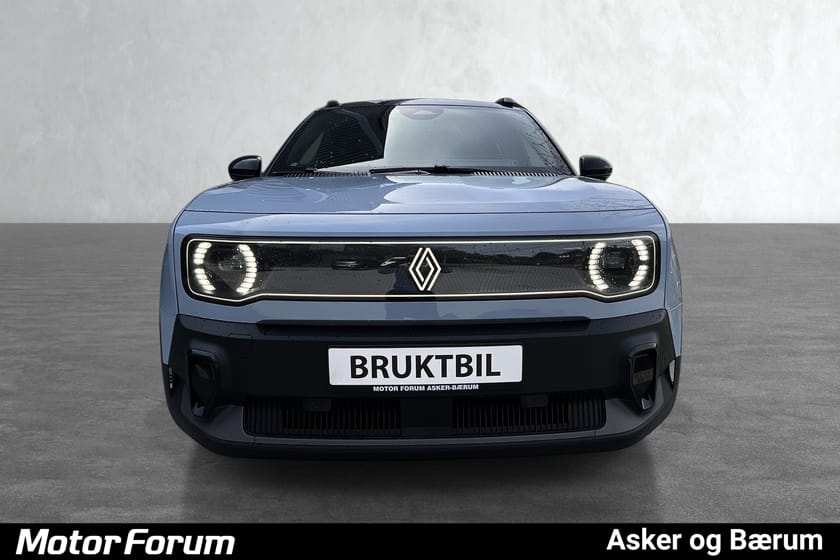 Bilde 2 av Renault 4 E-Tech
