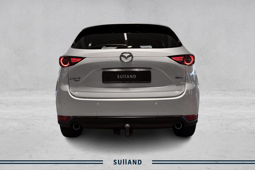 Bilde 4 av Mazda CX-5
