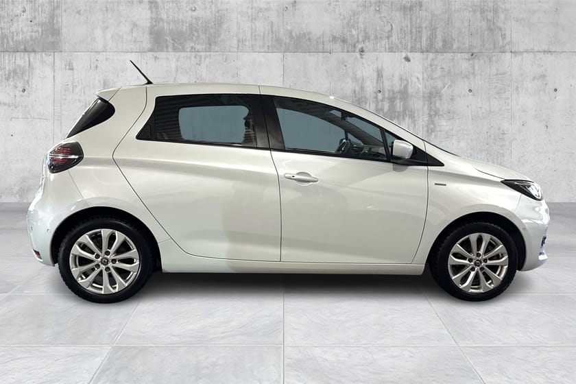 Bilde 5 av Renault ZOE R135