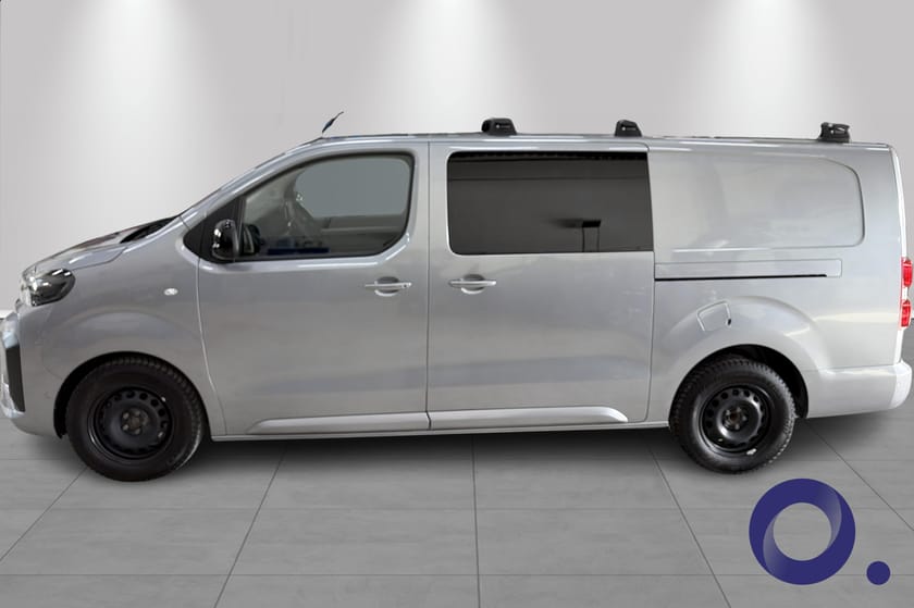 Bilde 2 av Peugeot Expert