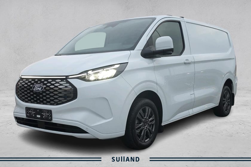 Bilde 1 av Ford E-Transit Custom 320