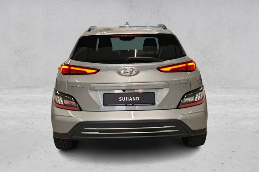Bilde 4 av Hyundai Kona Electric 64 kWh