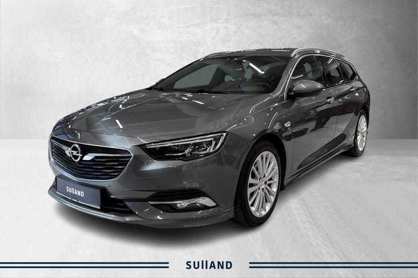 Bilde 1 av Opel Insignia Sports Tourer