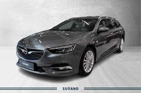 Opel Insignia Sports Tourer