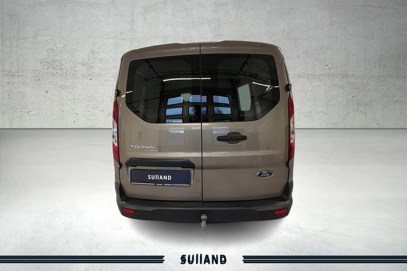 Bilde 4 av Ford Transit Connect 230 LWB