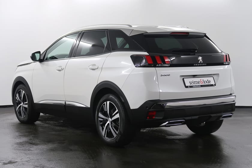 Bilde 2 av Peugeot 3008