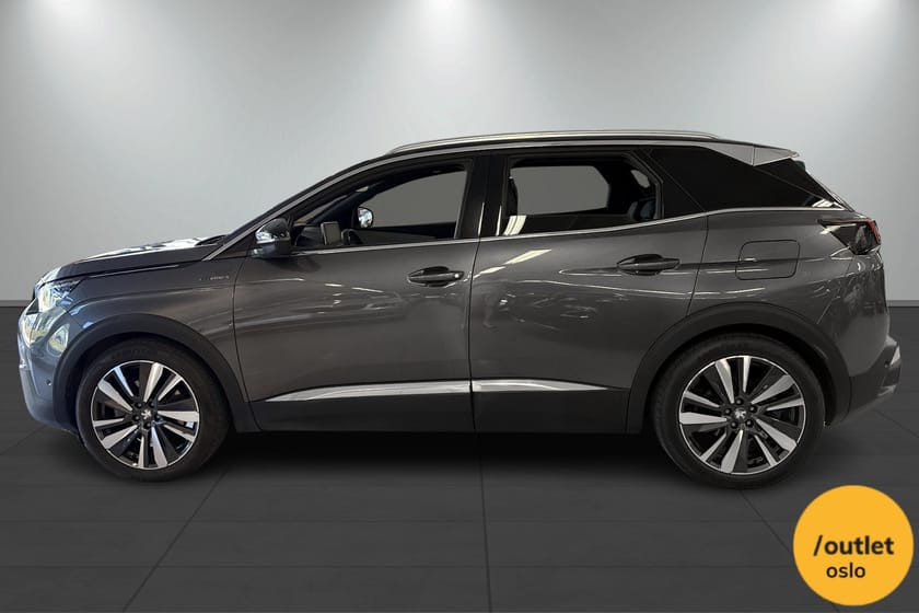 Bilde 2 av Peugeot 3008 GT HYBRID4