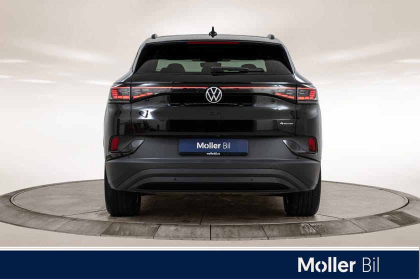 Bilde 5 av Volkswagen ID.4 Pro 4M