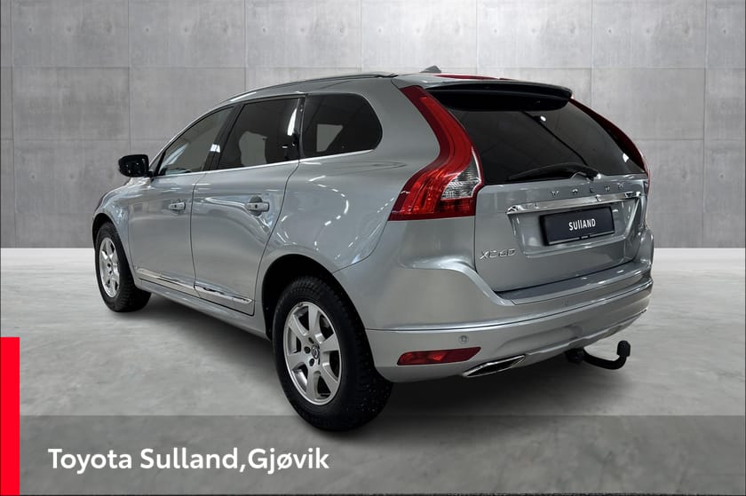 Bilde 3 av Volvo XC60