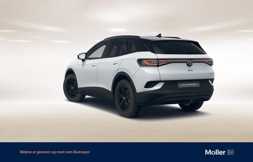 Bilde 3 av Volkswagen ID.4 Pro 4M