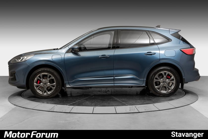 Bilde 2 av Ford Kuga Plug-In Hybrid