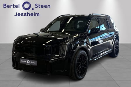 Kia EV9 AWD