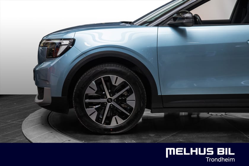 Bilde 4 av Ford Explorer EV Extended Range AWD