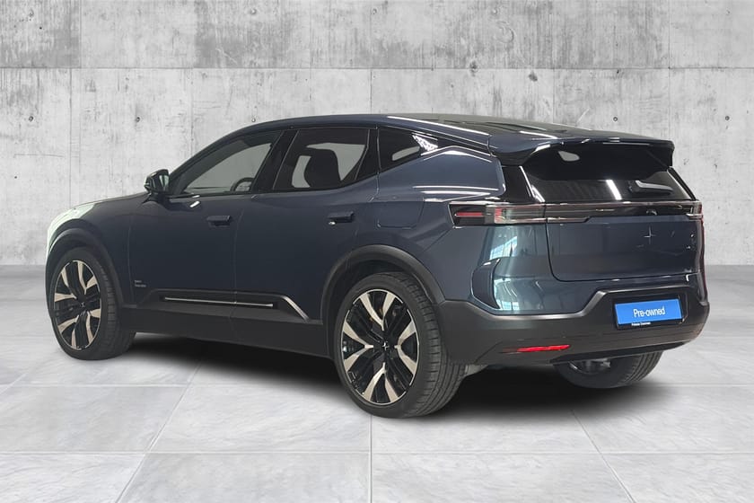 Bilde 3 av Polestar 3 Long Range Dual Motor Performance