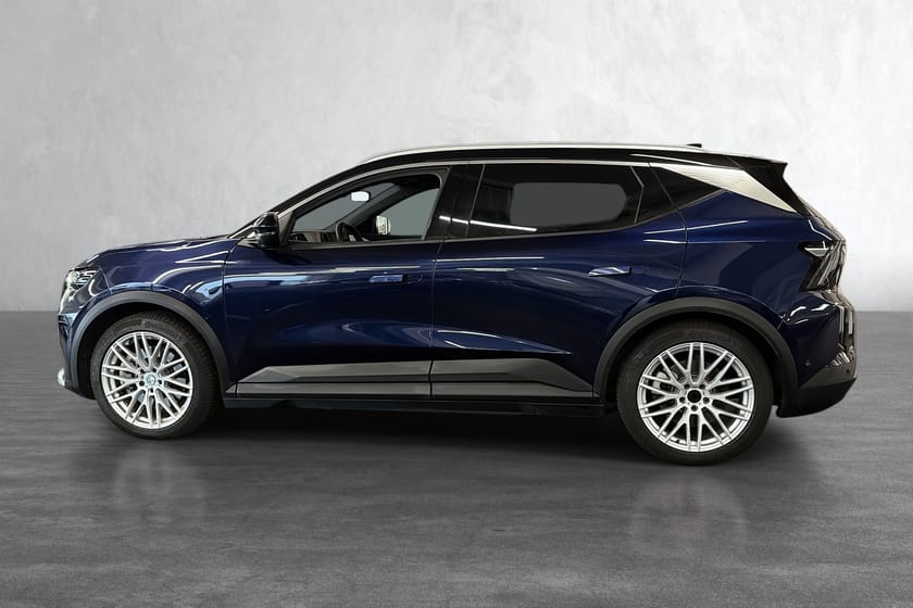 Bilde 3 av Renault Scenic E-Tech High Range