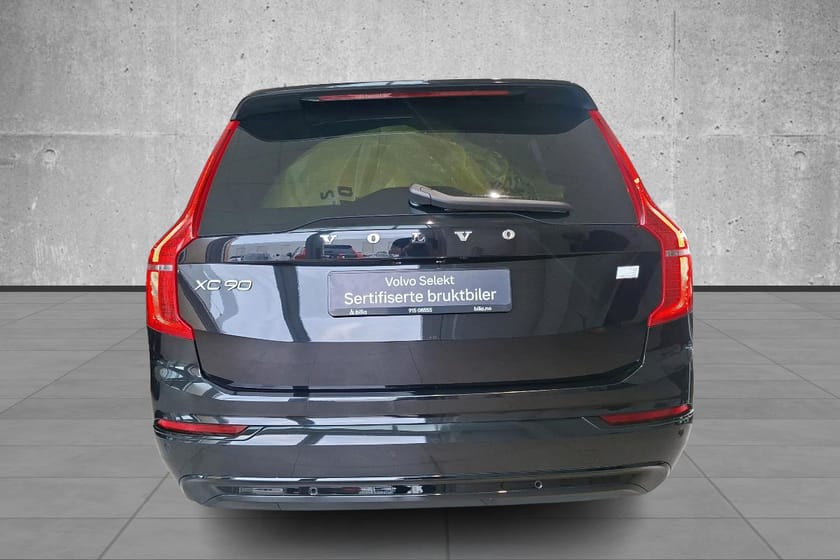 Bilde 3 av Volvo XC90