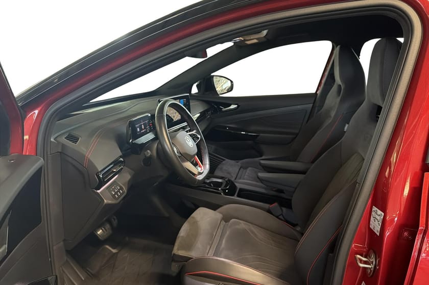 Bilde 5 av Volkswagen ID.4 GTX