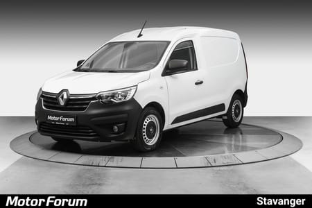 Renault Express