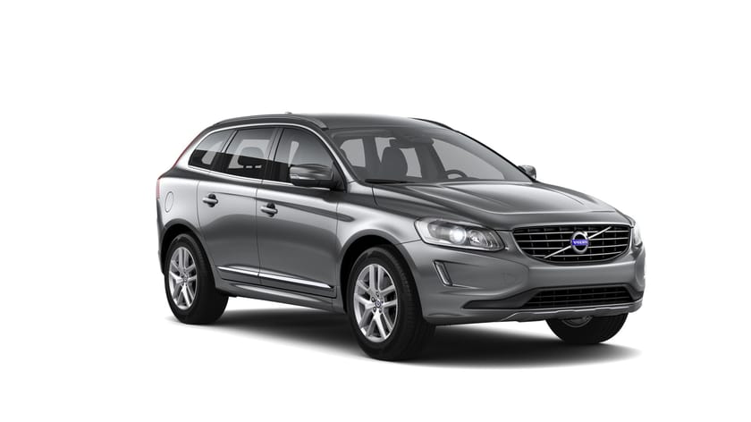 Bilde 2 av Volvo XC60