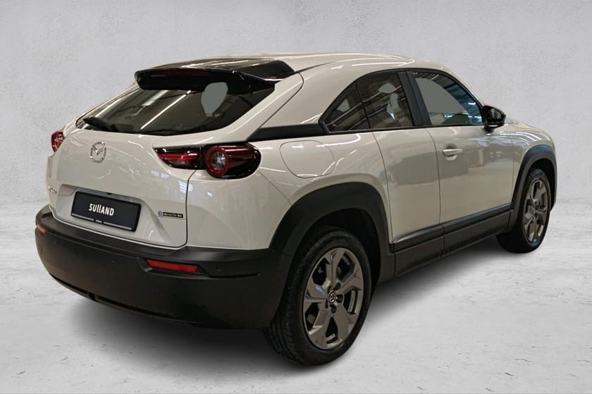 Bilde 5 av Mazda MX-30 e-Skyactiv EV