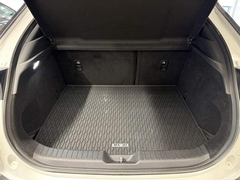 Bilde 5 av Mazda MX-30 e-Skyactiv EV