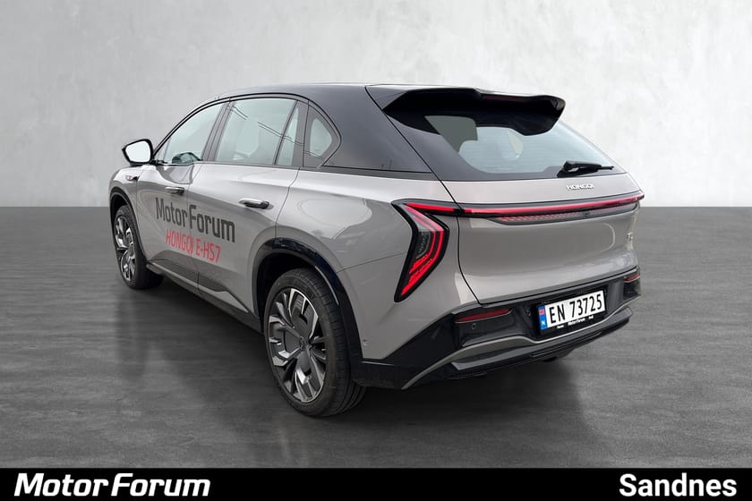 Bilde 3 av Hongqi EHS7 AWD