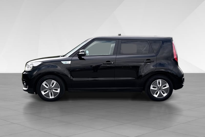 Bilde 4 av Kia Soul EV