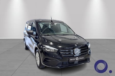 Mercedes-Benz eCitan