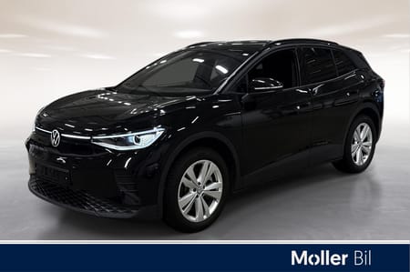 Volkswagen ID.4 Pro 4M