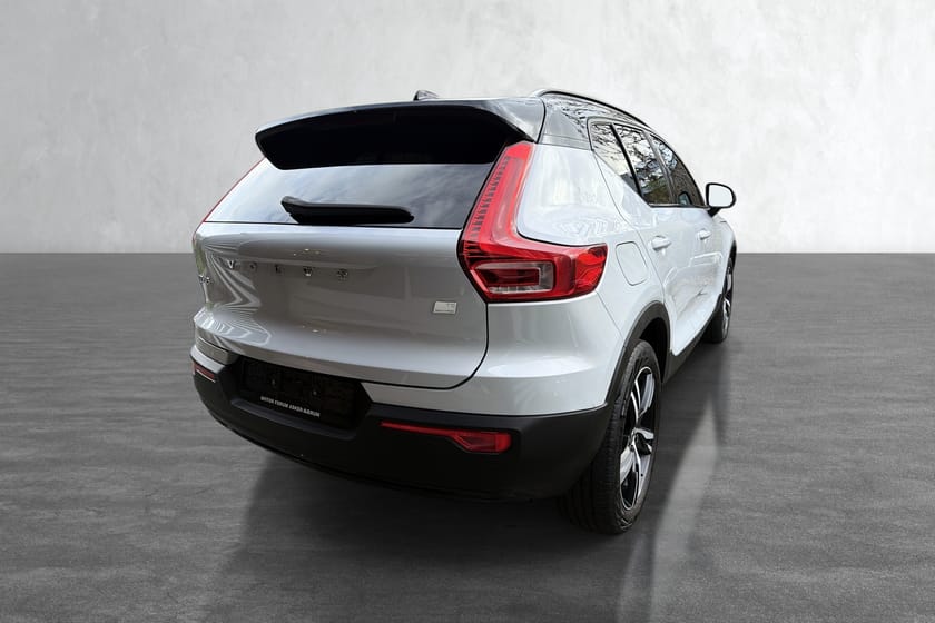 Bilde 5 av Volvo XC40