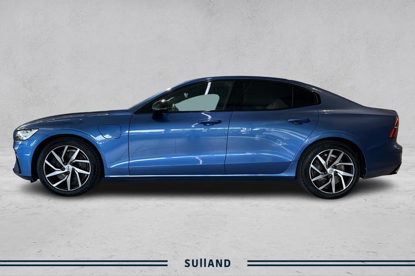 Bilde 2 av Volvo S60