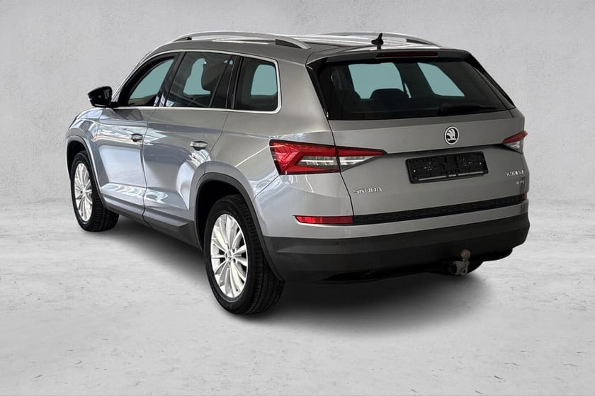 Bilde 4 av Škoda Kodiaq