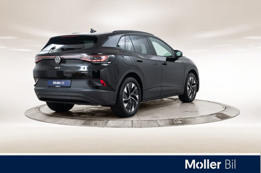 Bilde 5 av Volkswagen ID.4 Pro 4M