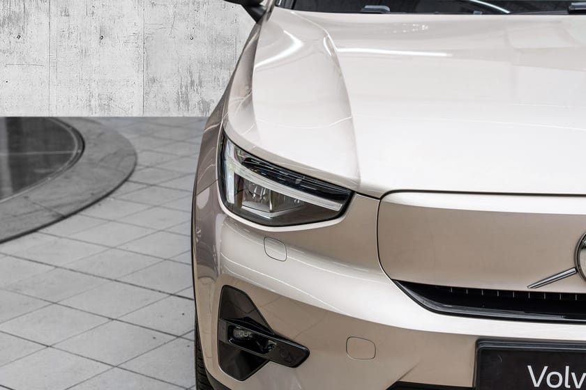 Bilde 4 av Volvo XC40 Recharge