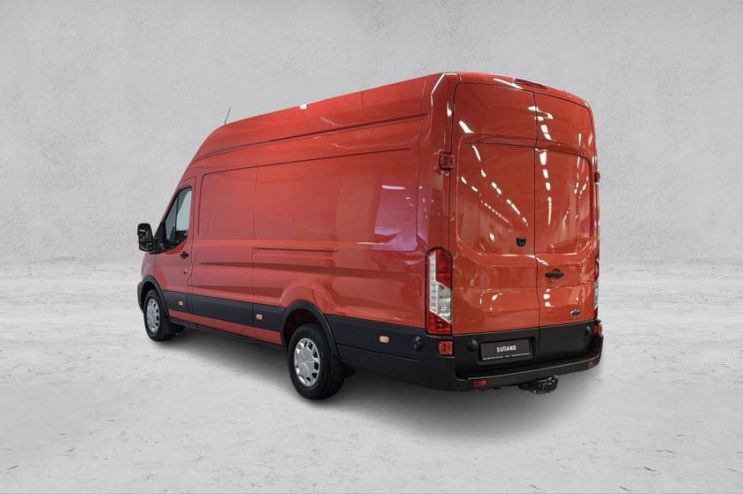 Bilde 3 av Ford Transit 350
