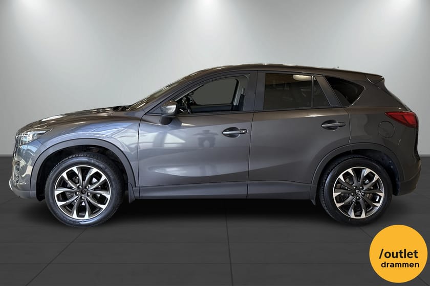 Bilde 2 av Mazda CX-5