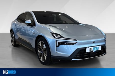 Polestar 4 Coupé Long range Dual motor